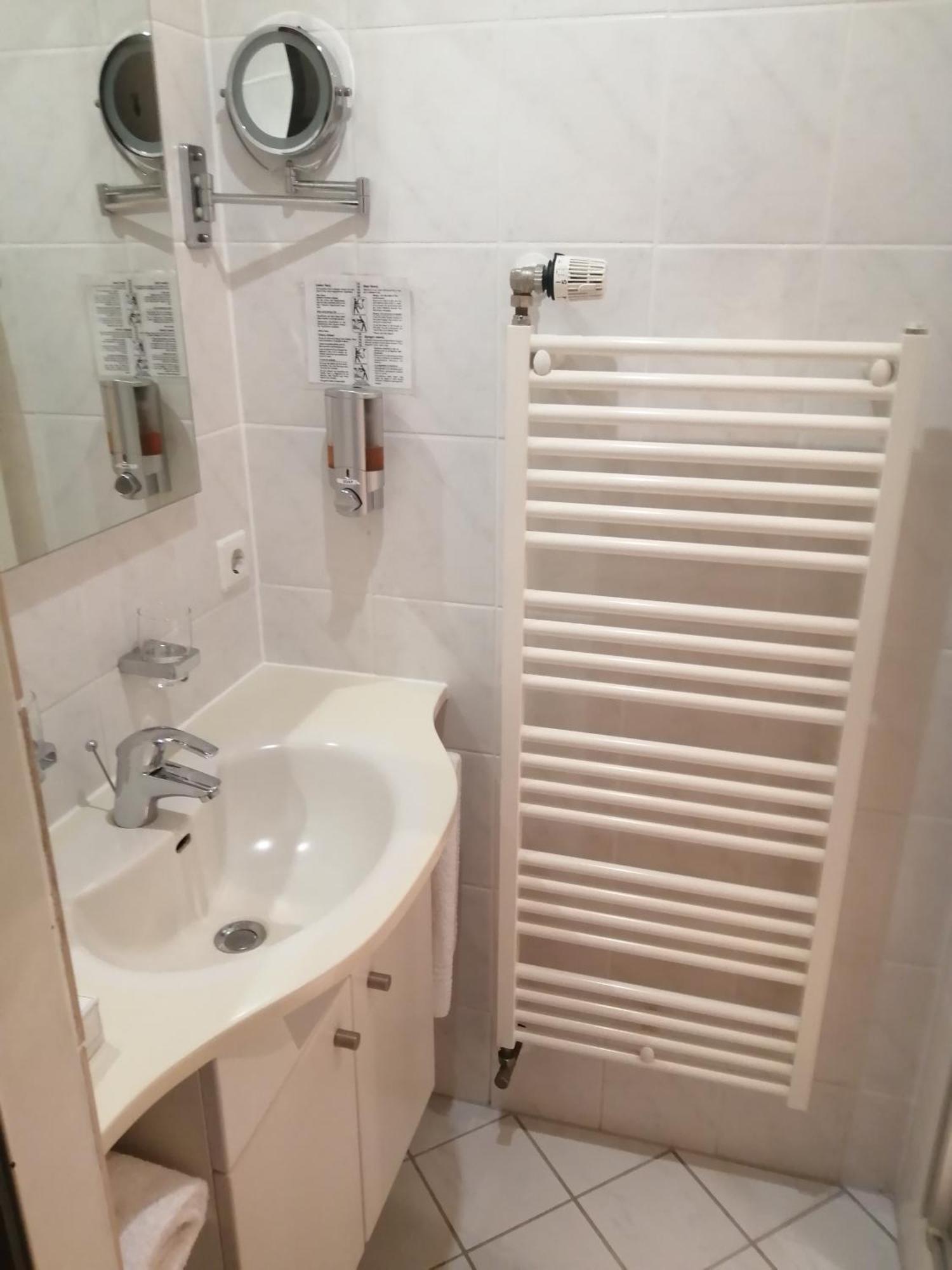 Hotel Am Kurpark Todtmoos Kültér fotó