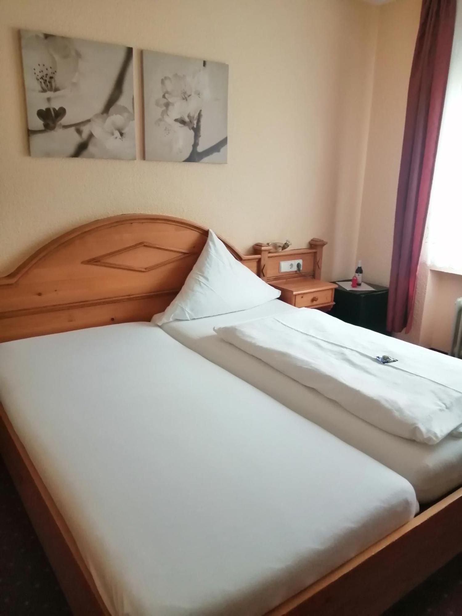 Hotel Am Kurpark Todtmoos Kültér fotó