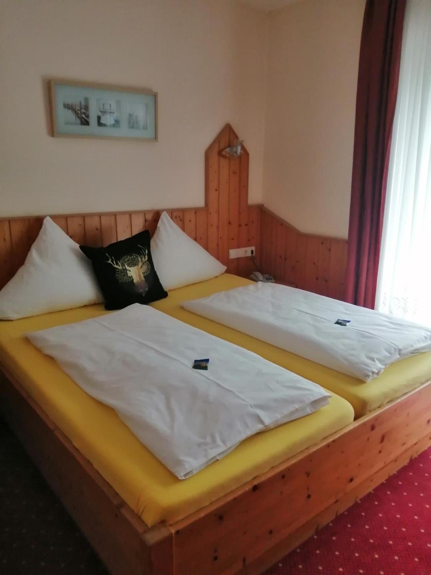 Hotel Am Kurpark Todtmoos Kültér fotó