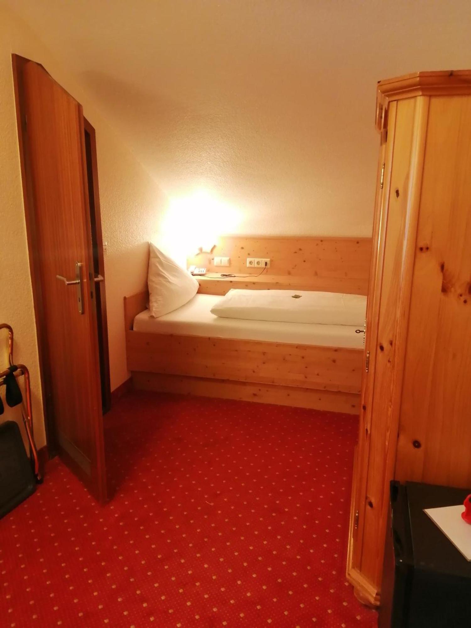 Hotel Am Kurpark Todtmoos Kültér fotó